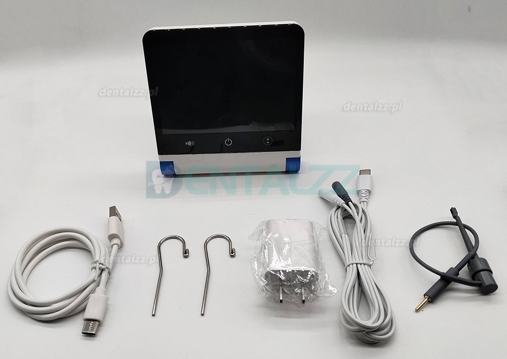 HILAYA RPEX Lokalizator Wierzchołka Endodontyczny z Ekranem Dotykowym